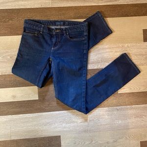 Patagonia Straight Leg Jeans